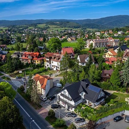 Noclegi U Nawary Рабка Экстерьер фото